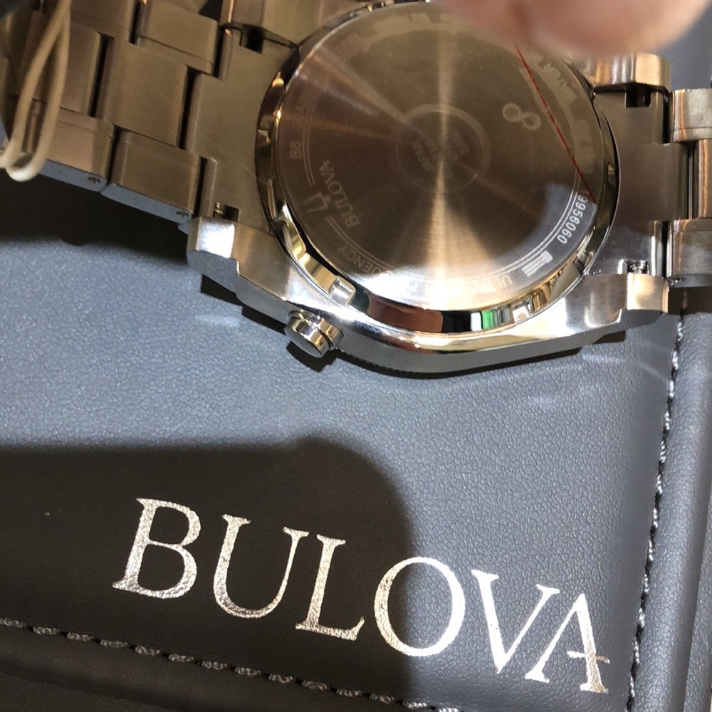 Men watch - Picture 5 of 10
